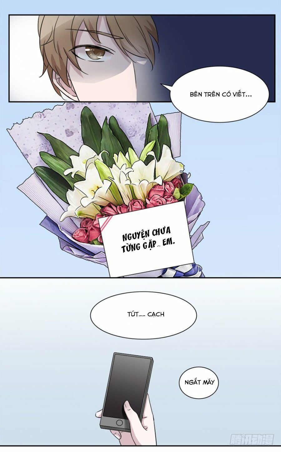 thiên kim đường môn chapter 55 6