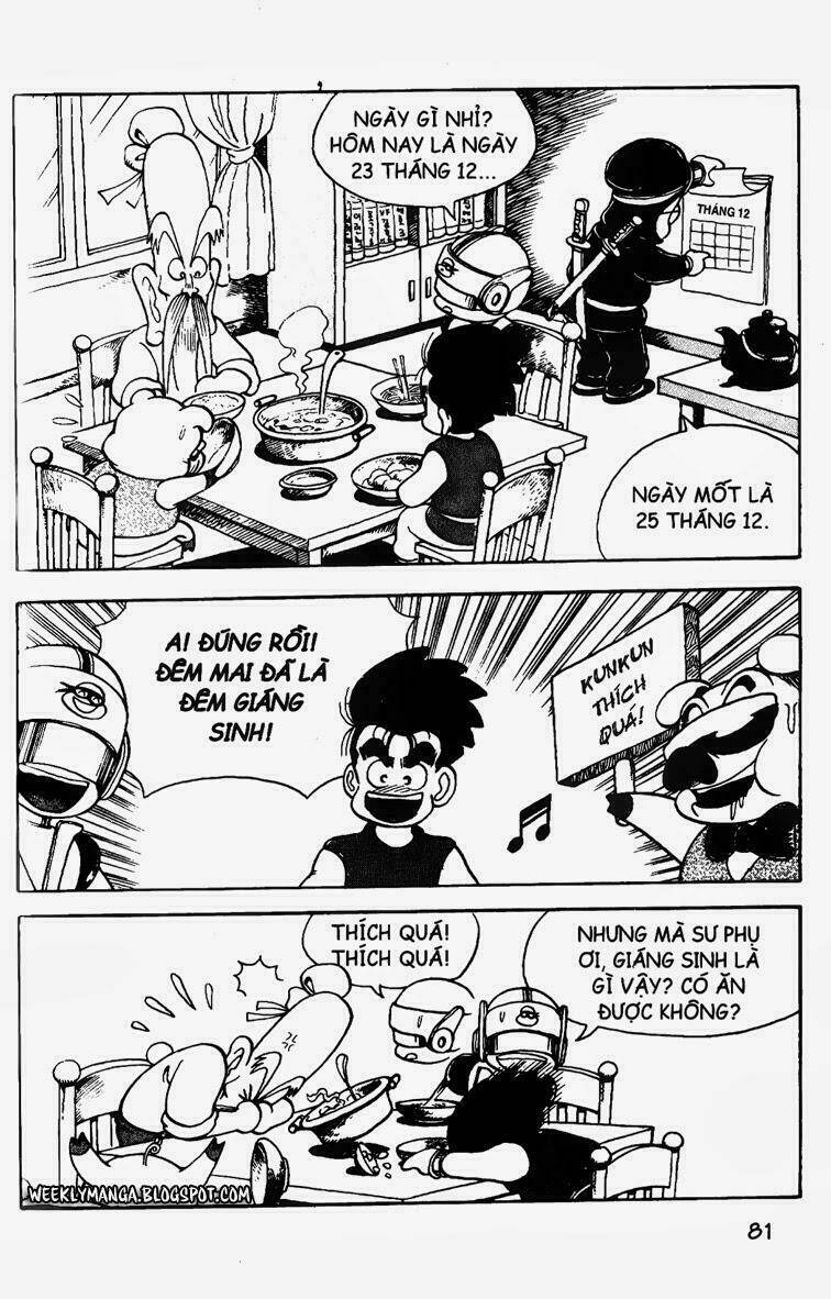 kung fu komang chapter 11 19