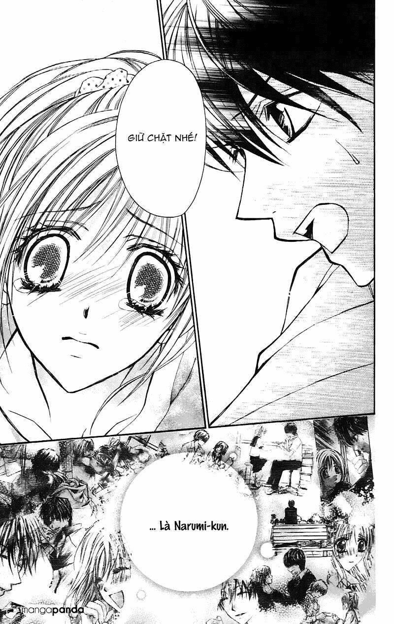 namida usagi - seifuku no kataomoi chapter 22 28