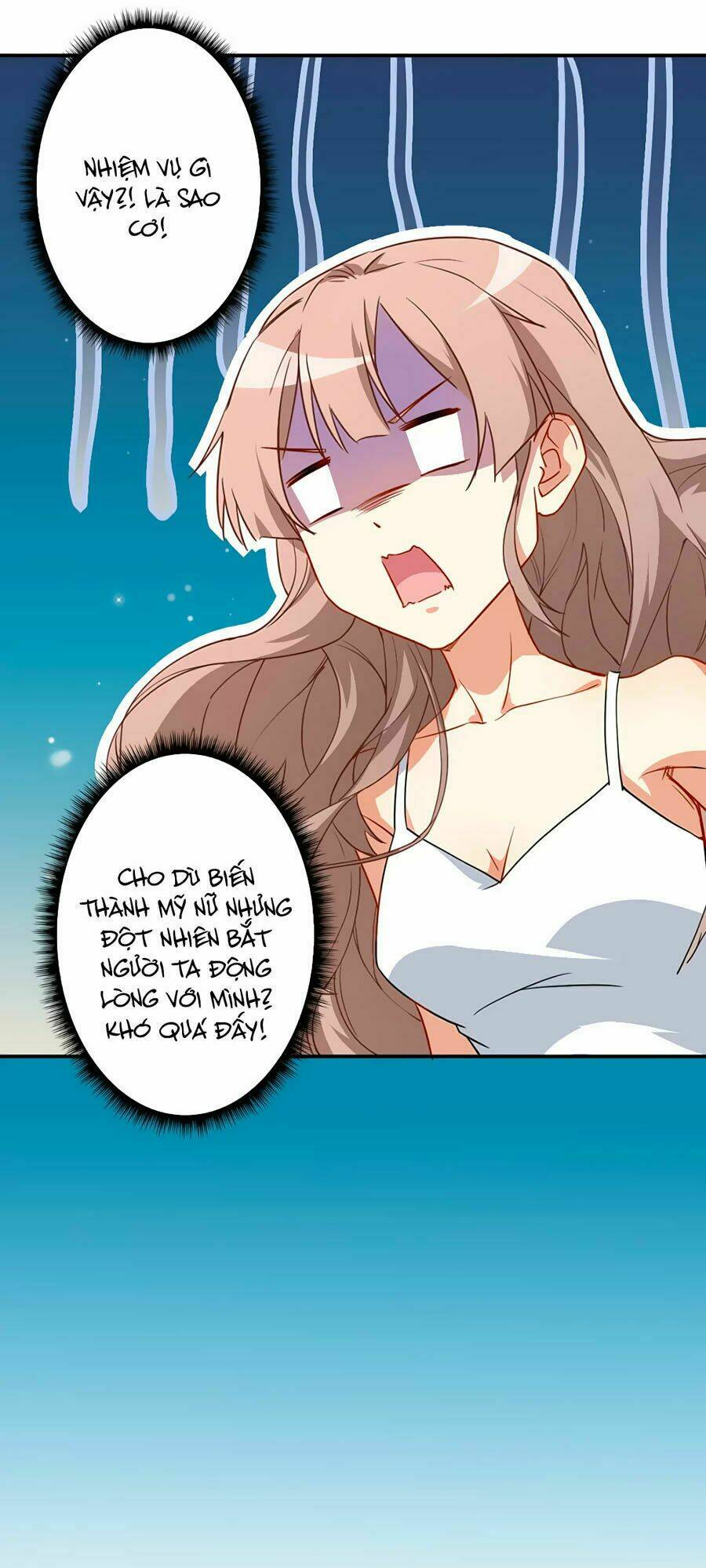 trò chơi sắc đẹp chapter 2 20