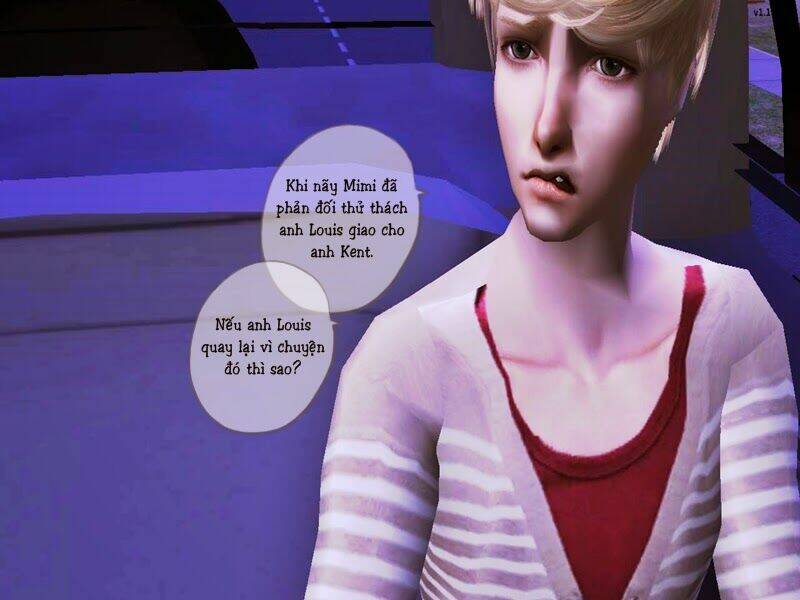 nụ cười của anh [truyện sims] chapter 69 60