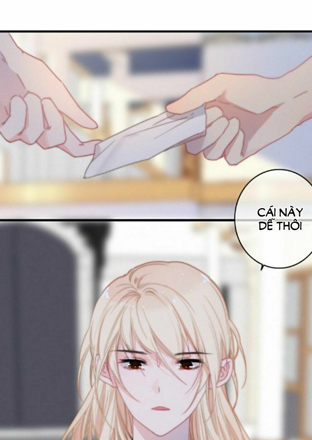 dữ tử thành thuyết chapter 19 10