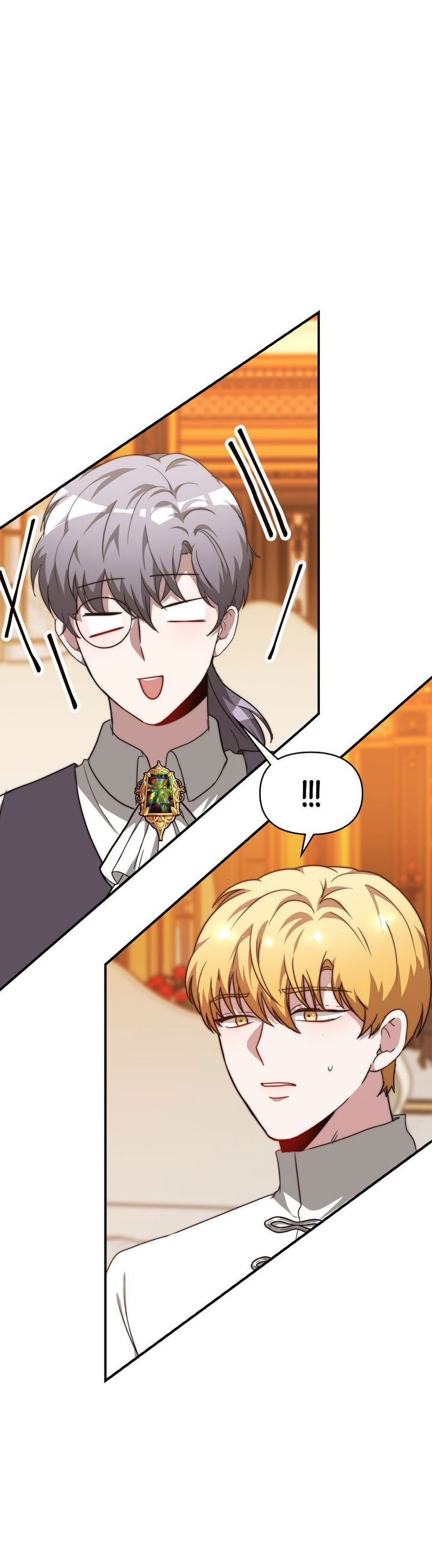 công nương eluana vita chapter 27 19