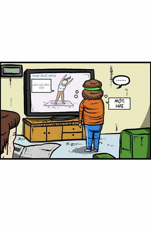 tiếng gọi con tim chapter 55 13