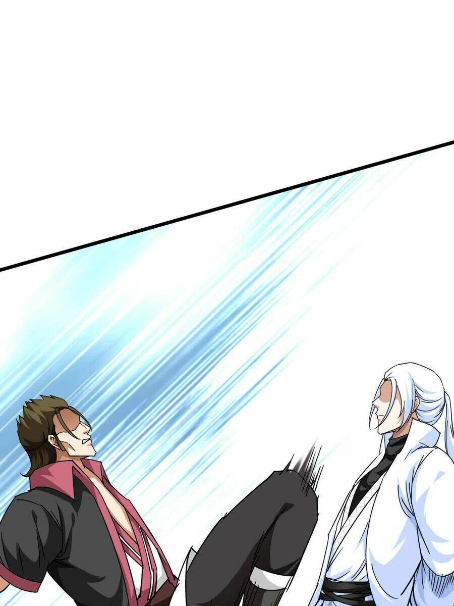 trọng sinh ta là đại thiên thần chapter 104 59