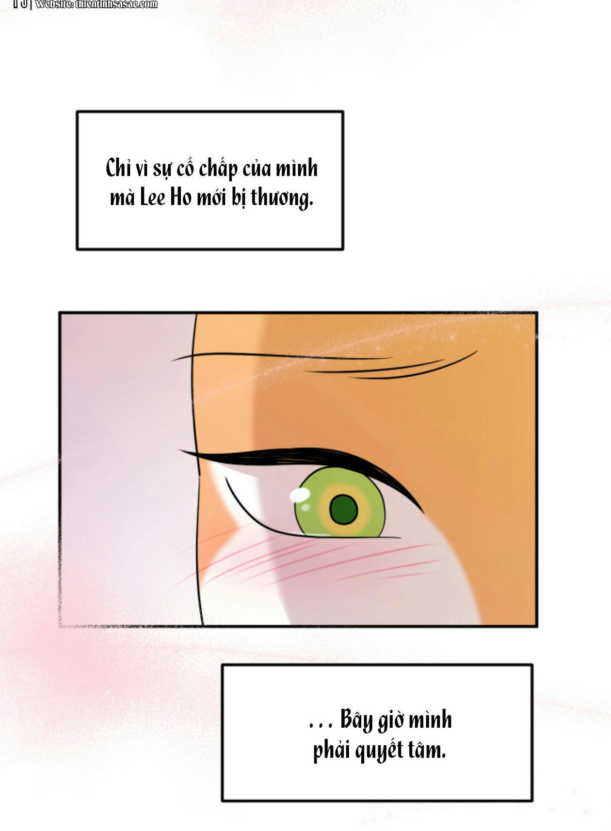 dự án xanh chapter 24 64