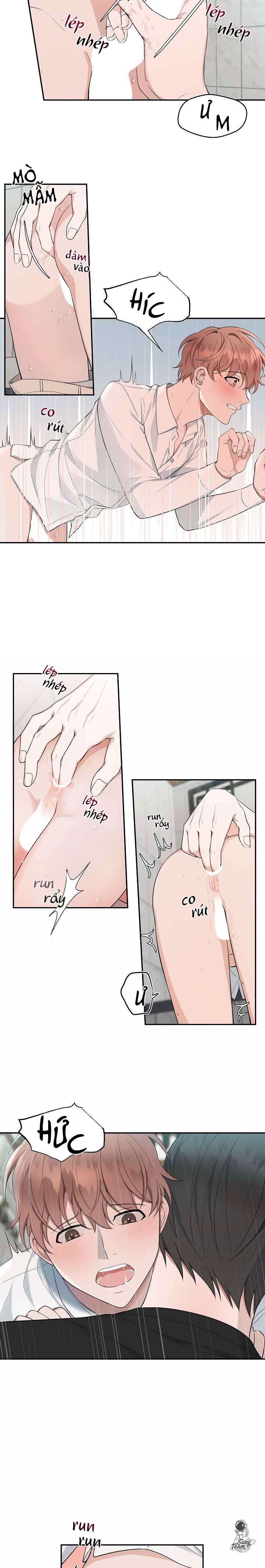 vùng vẫy chapter 33 17