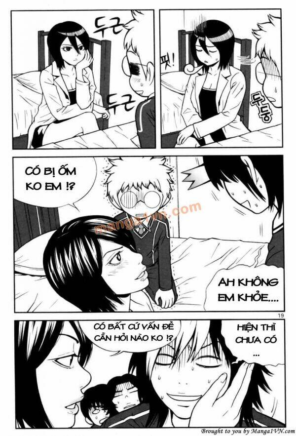 need a girl chapter 15 19