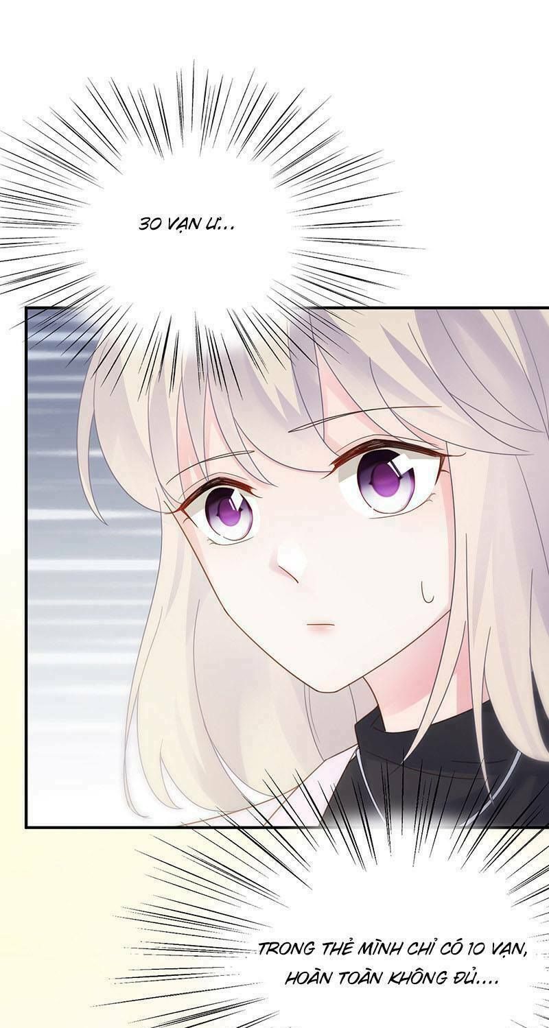 chọc tới chủ tịch tổng tài 2 chapter 79 12