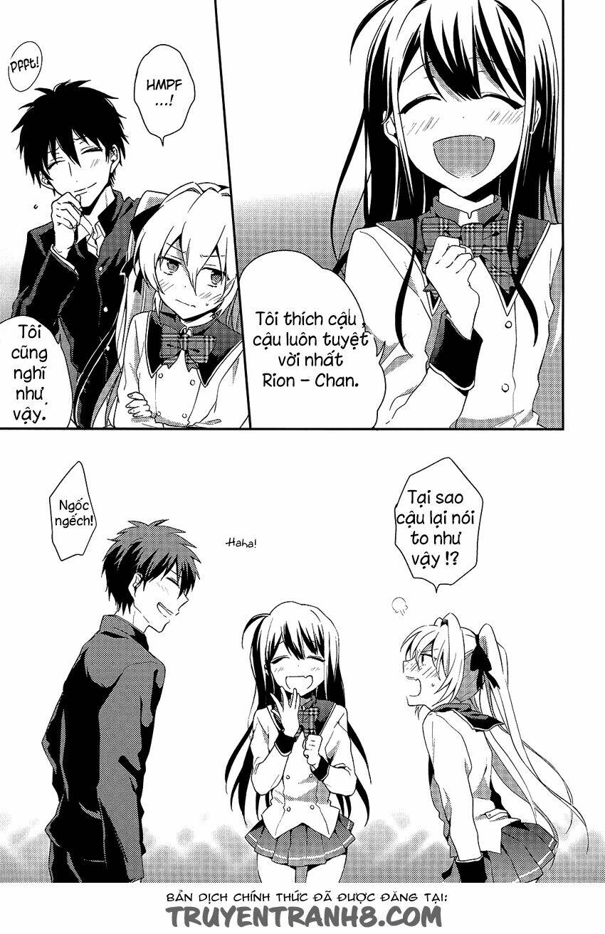 boku no geboku ni nare! chapter 4 25