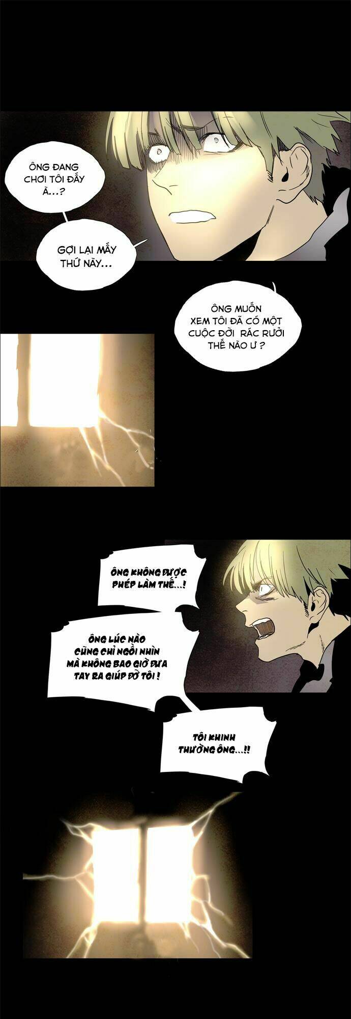 lessa 2: the crimson knight chapter 91 13