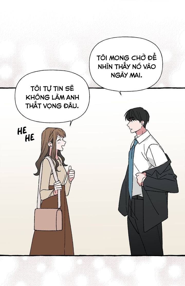 nhân viên mới của masung chapter 15 15