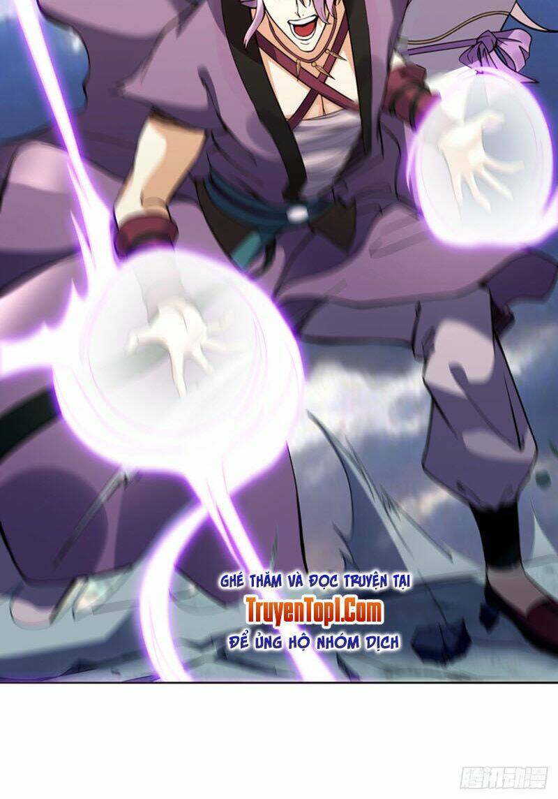 thiên thần quyết chapter 89 24