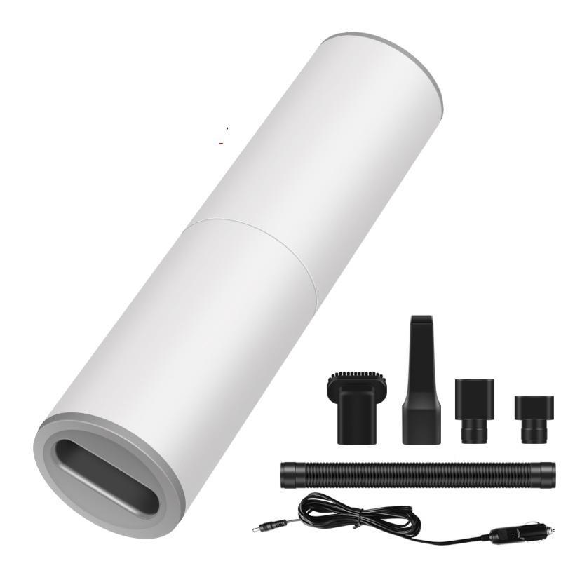 Máy Hút Bụi Mini Cầm Tay 120w