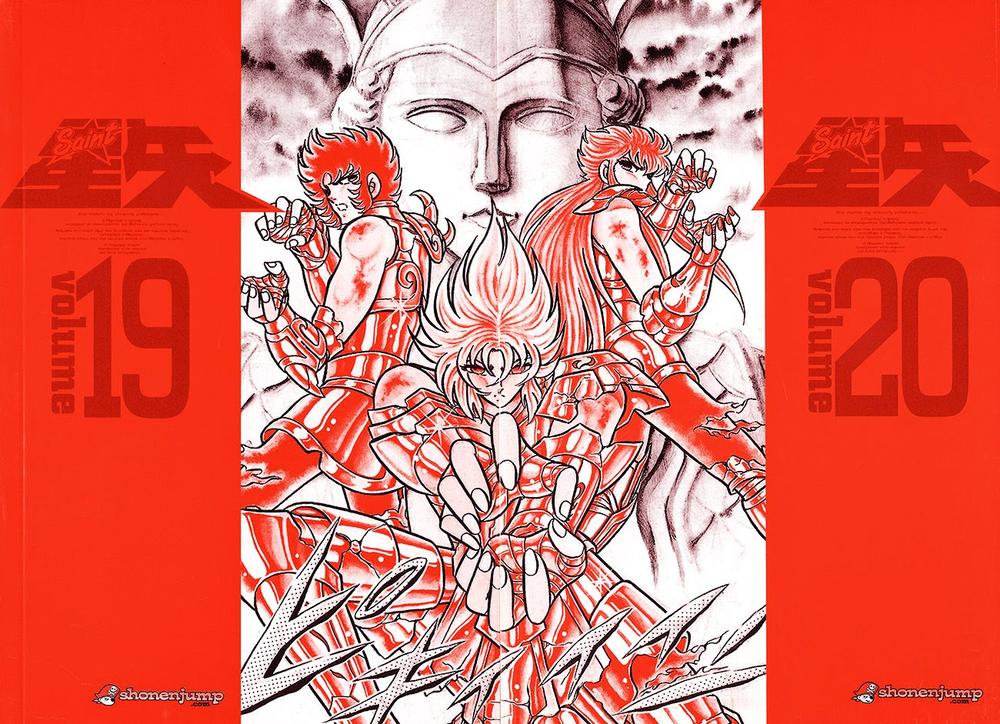 áo giáp vàng chapter 88.2 4