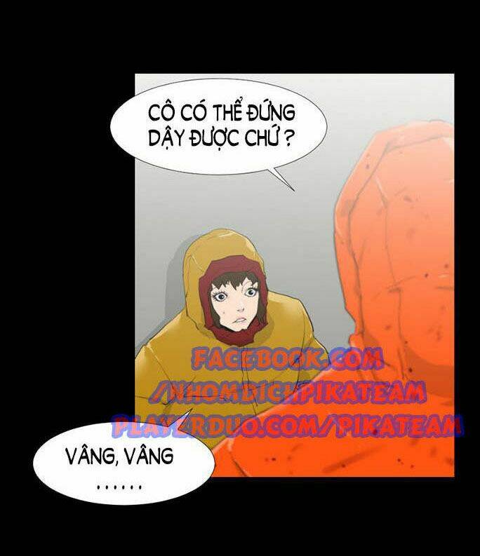 đêm vùng cực chapter 16 80