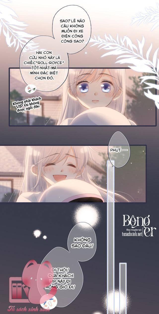 con tim rung động 2 chapter 147 76