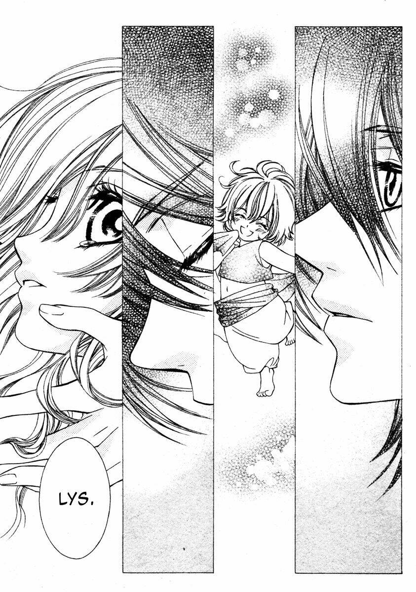 hanatsuki hime chapter 6 30