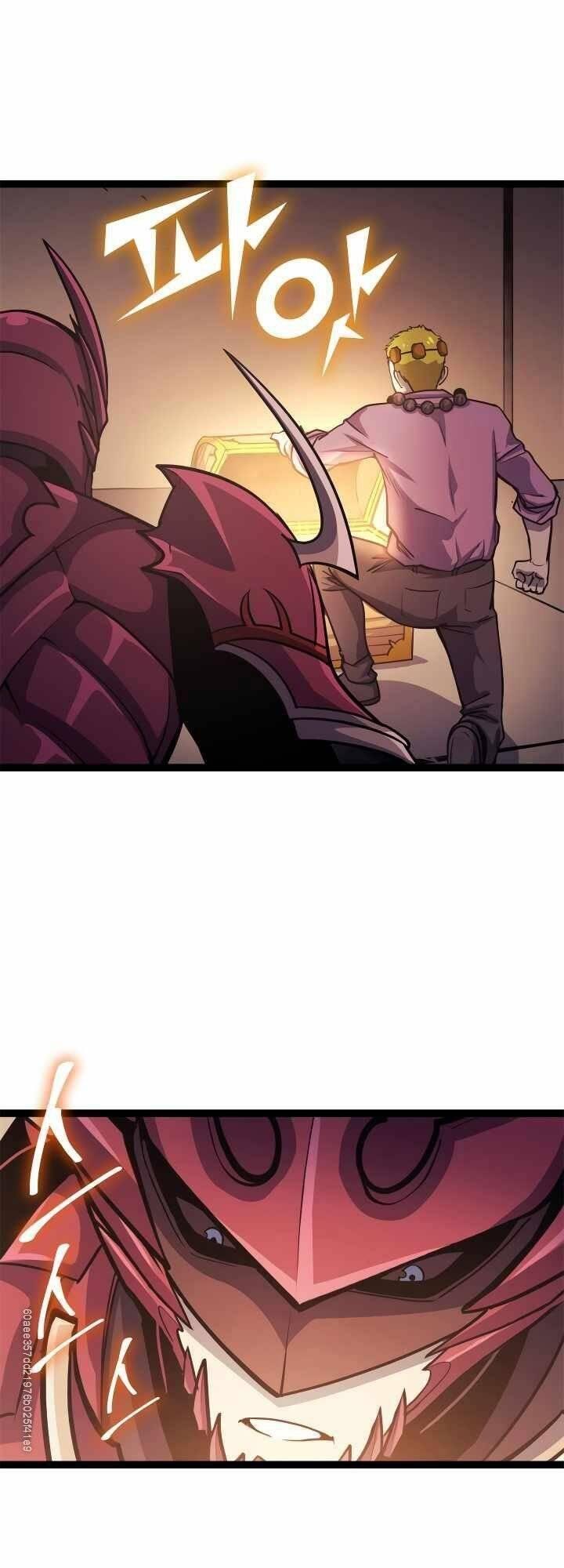 tôi trở lại thăng cấp một mình chapter 87 42