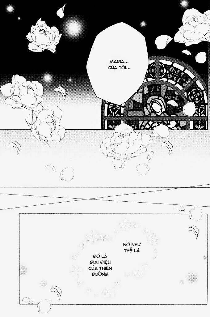 naki shoujo no tame no pavane chapter 1 7