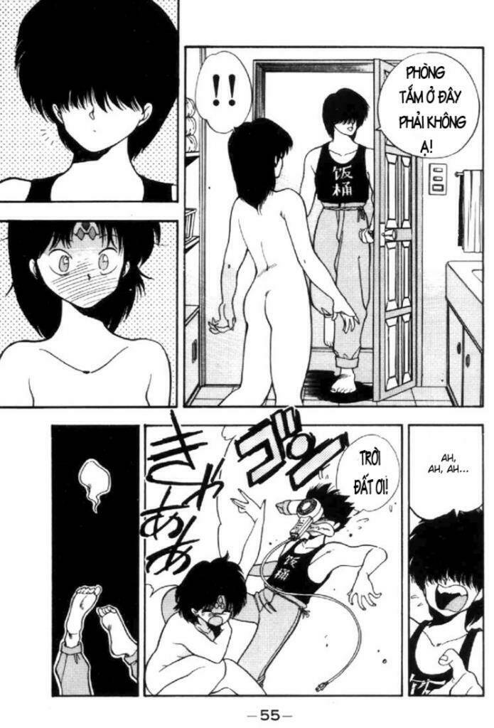 3x3 eyes chapter 20 7