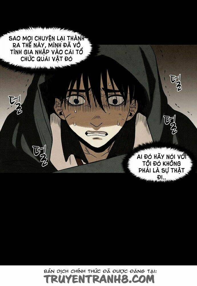 infectee chapter 6 81