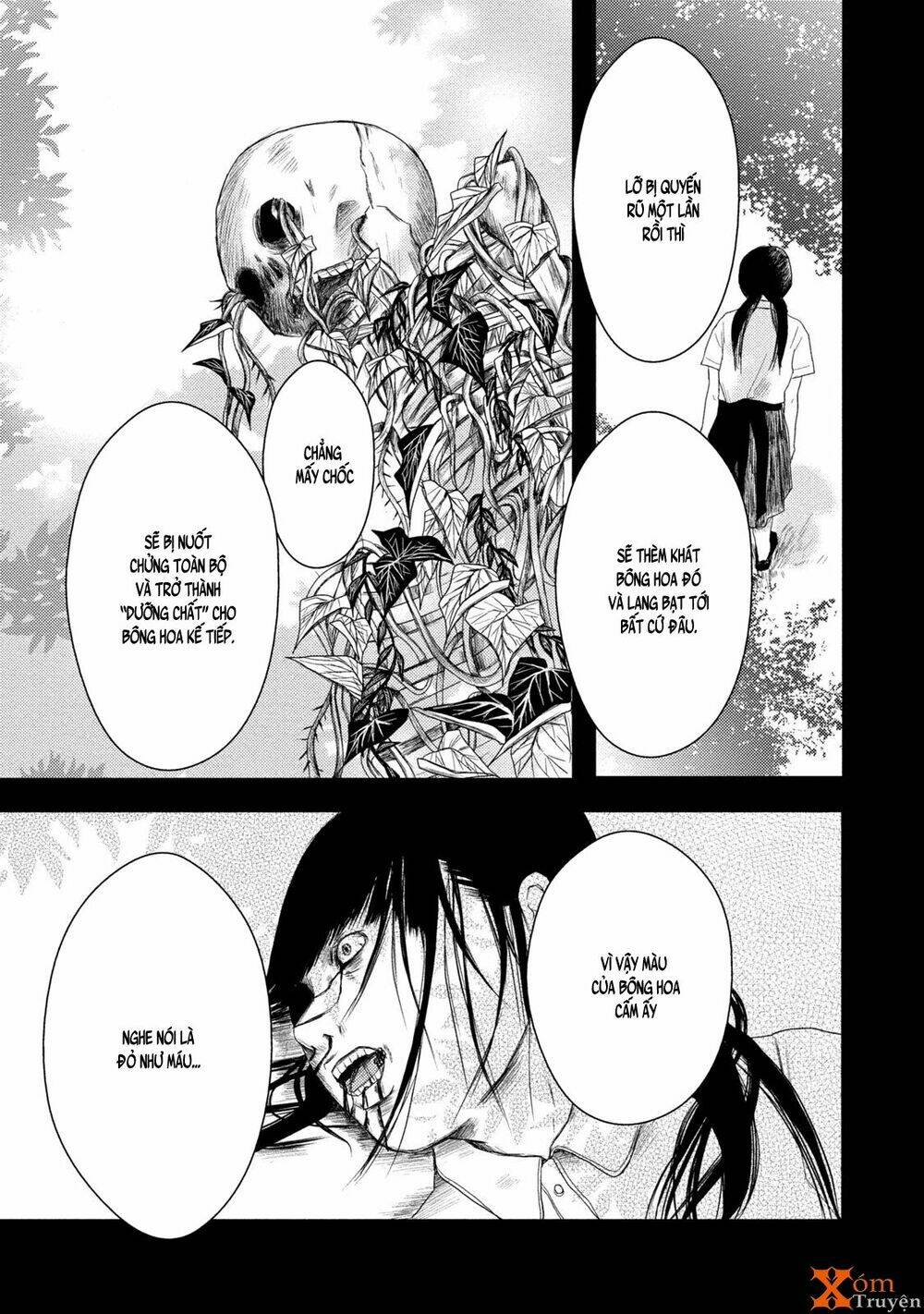 mashuri no hako chapter 4 12