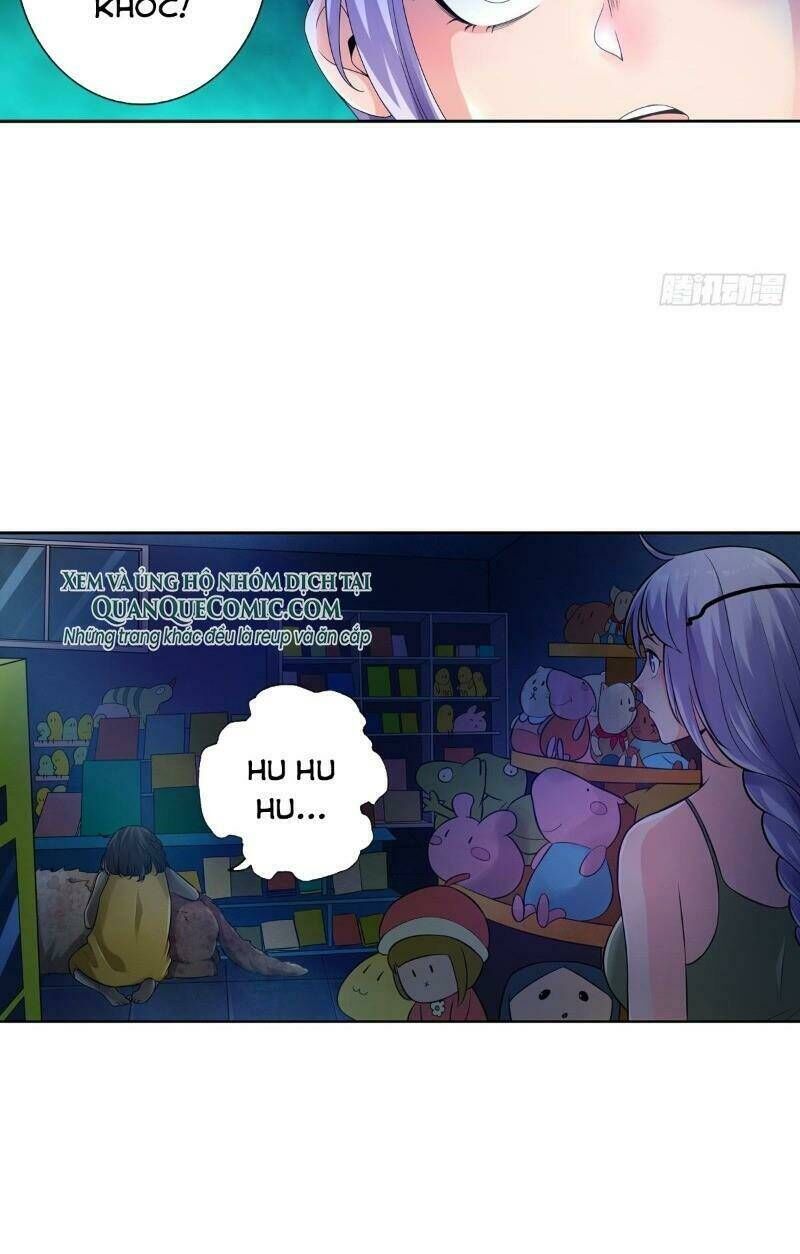 nhân vật phản diện đi tìm đường chết chapter 58 14