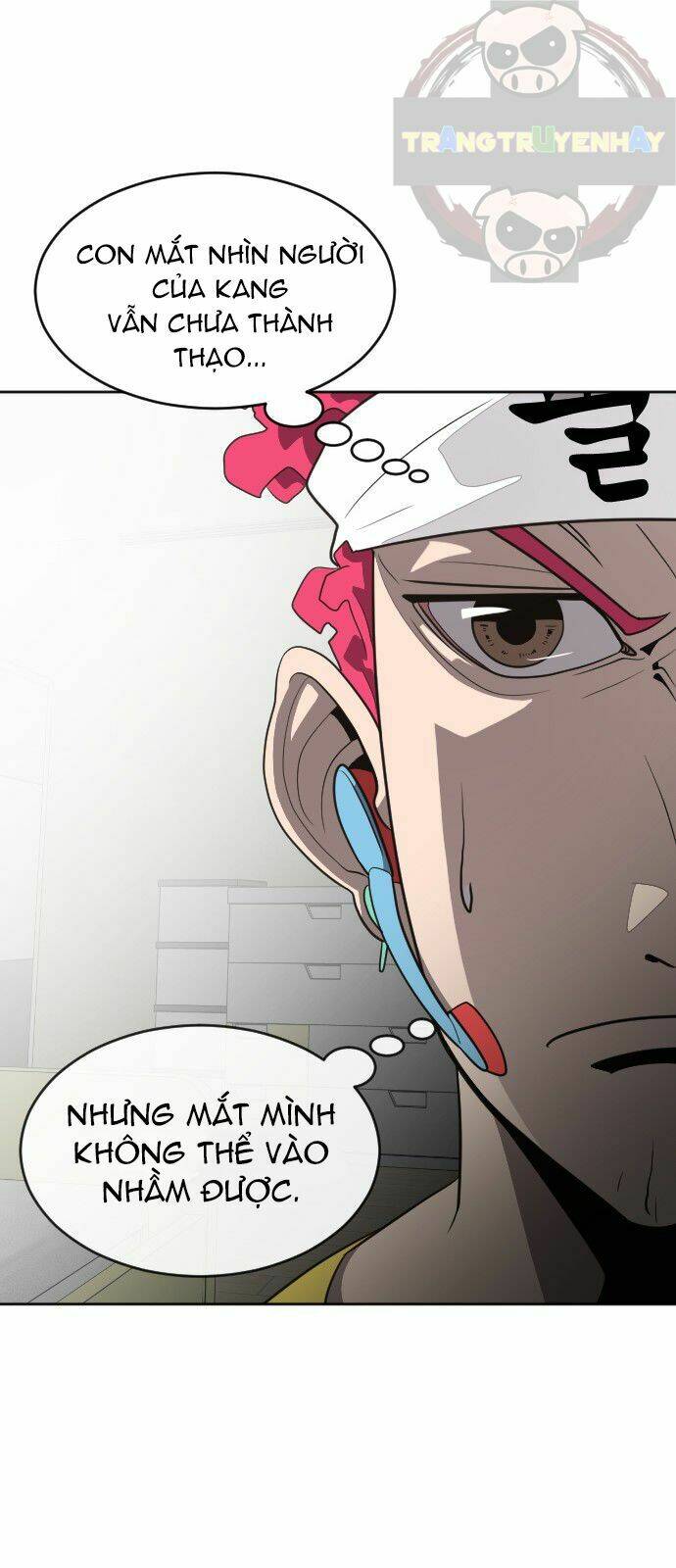 kĩ nguyên của anh hùng chapter 4 28