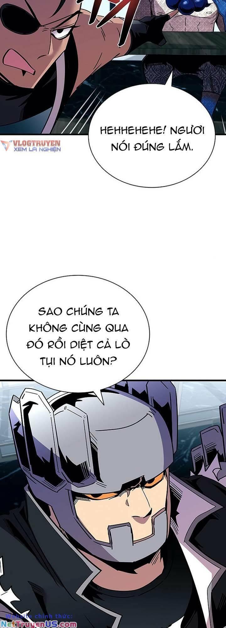tiêu diệt ác nhân chapter 122 33