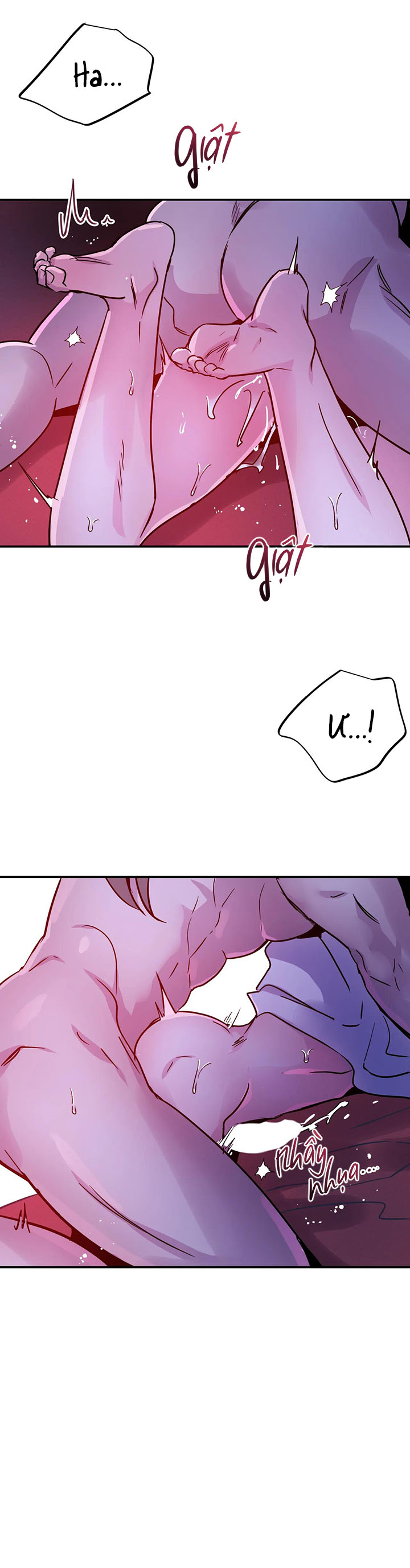 hắc vực chapter 19 12