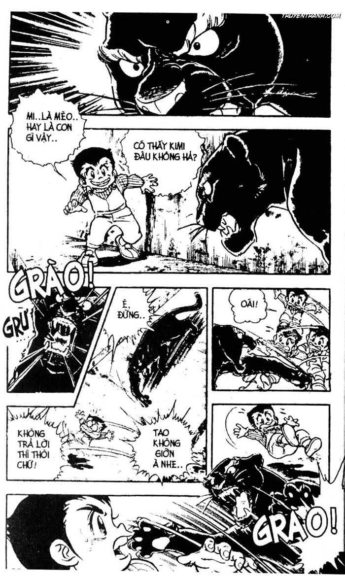 cậu bé giỏi võ chapter 50 12