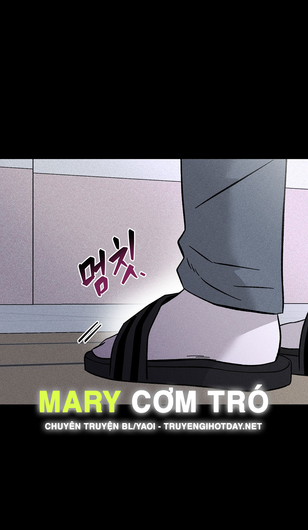 [Bl] Xiềng Xích chapter 3.1 - Trang 33