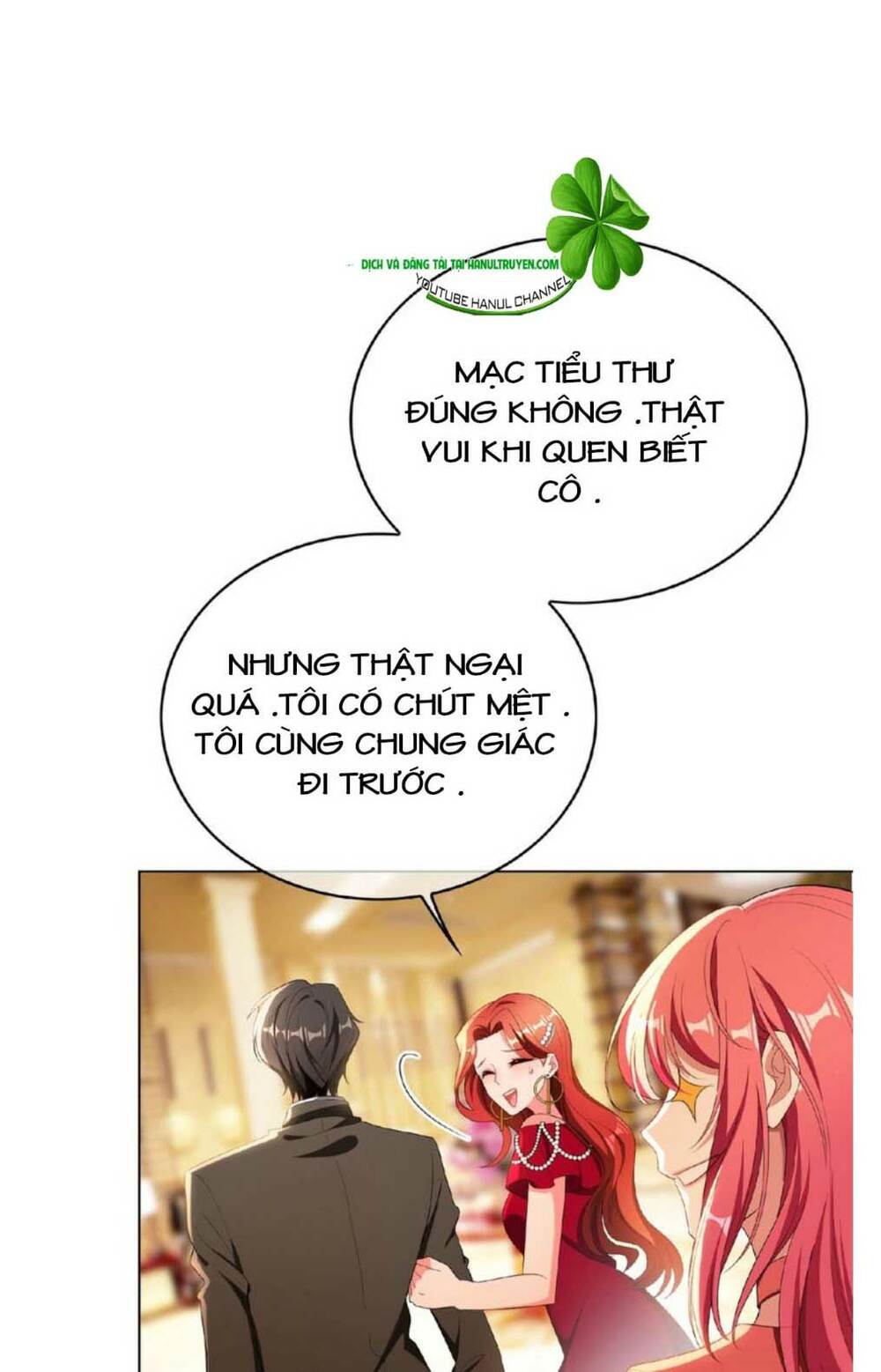 cô vợ nhỏ nuông chiều quá lại thành ác!! chapter 129 18