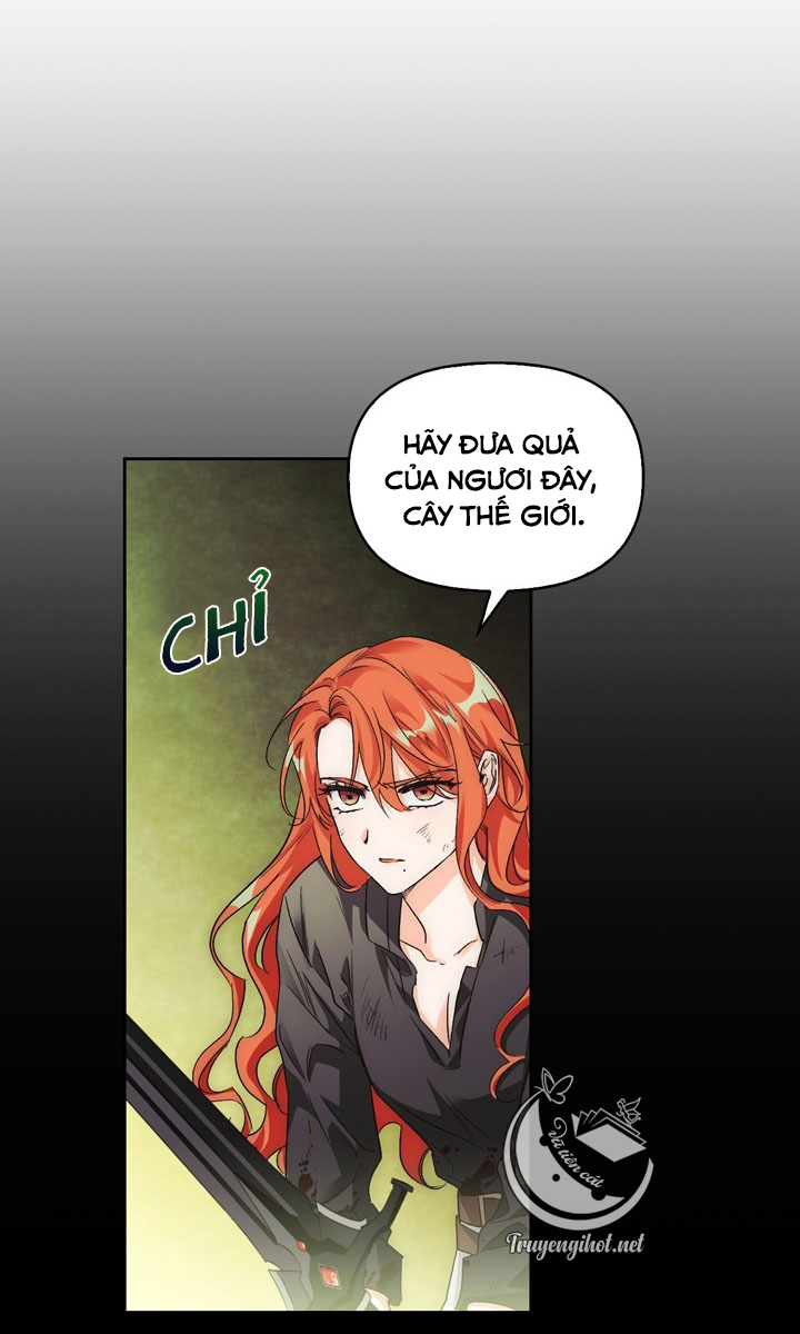 ác nữ xứng đôi với bạo chúa chapter 81.2 28