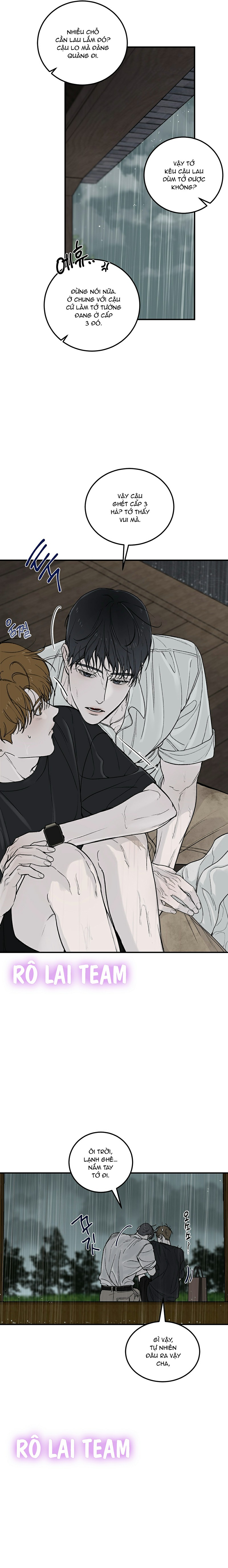 lời thầm kín chapter 3 19