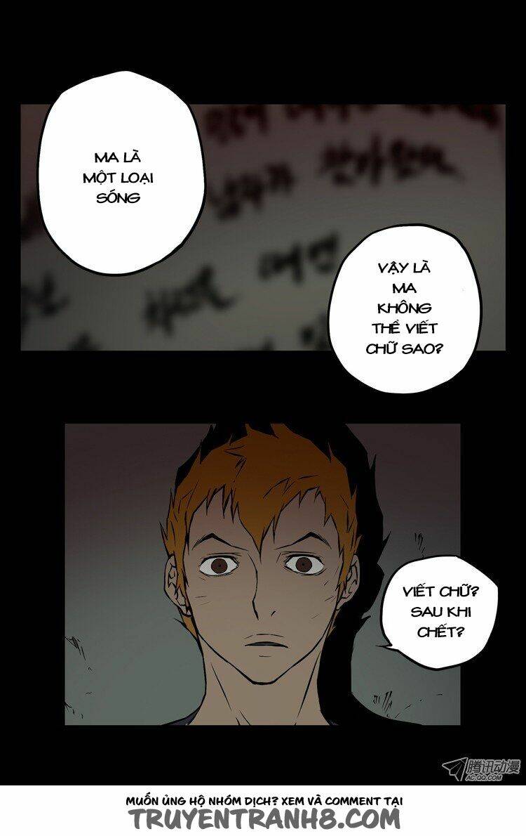 0.0 mhz - tần số chết chapter 46 13