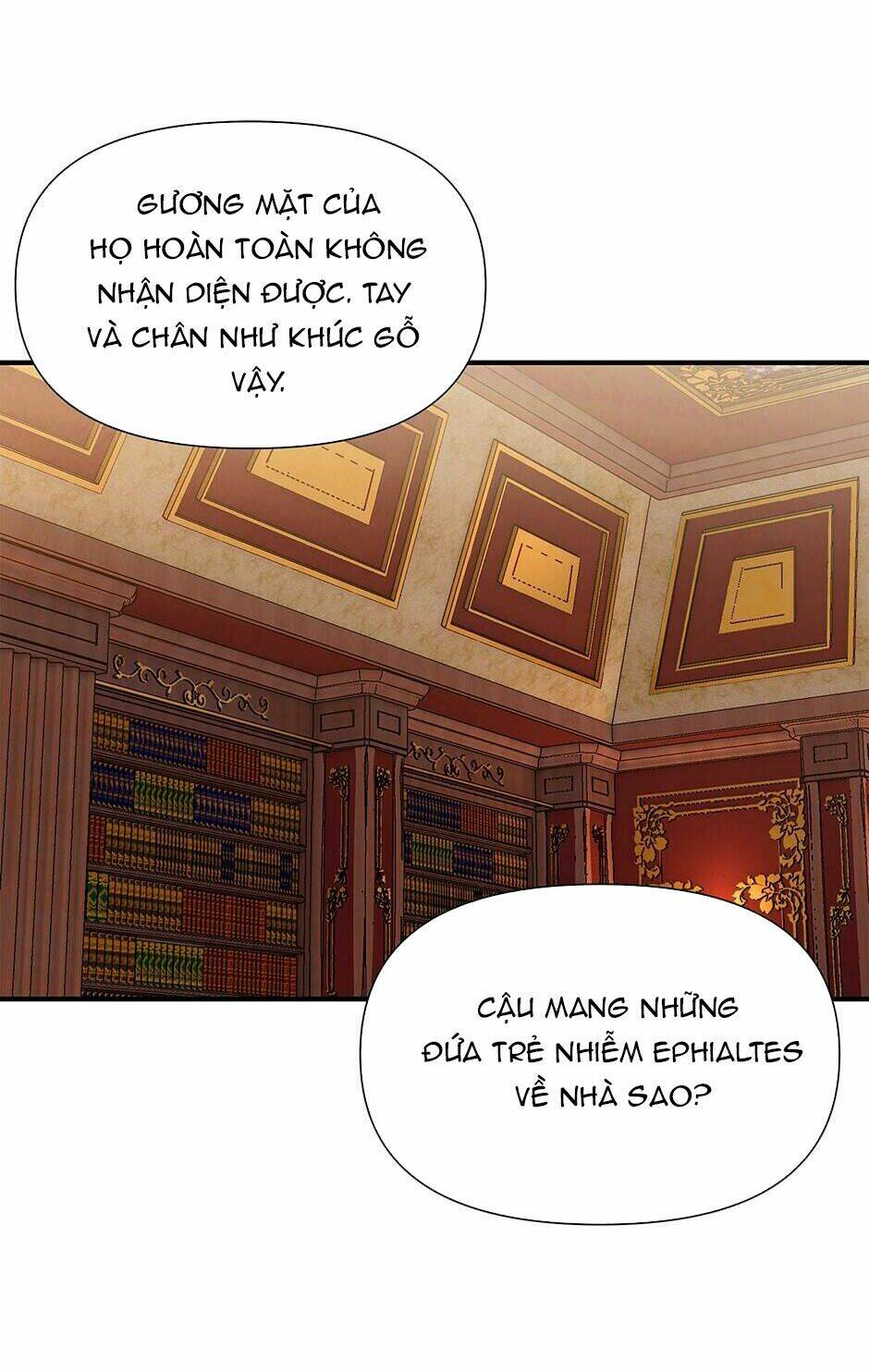 khế ước của nữ công tước quái vật chapter 113 30