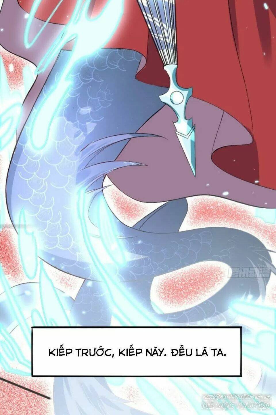 phế nữ yêu thần chapter 72 51