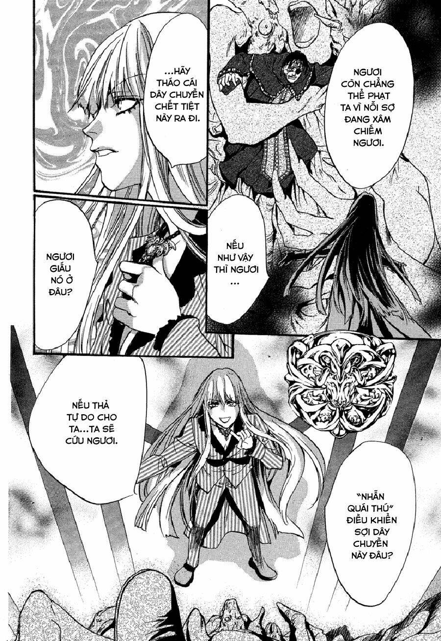 foreign land of ogres chapter 5 12