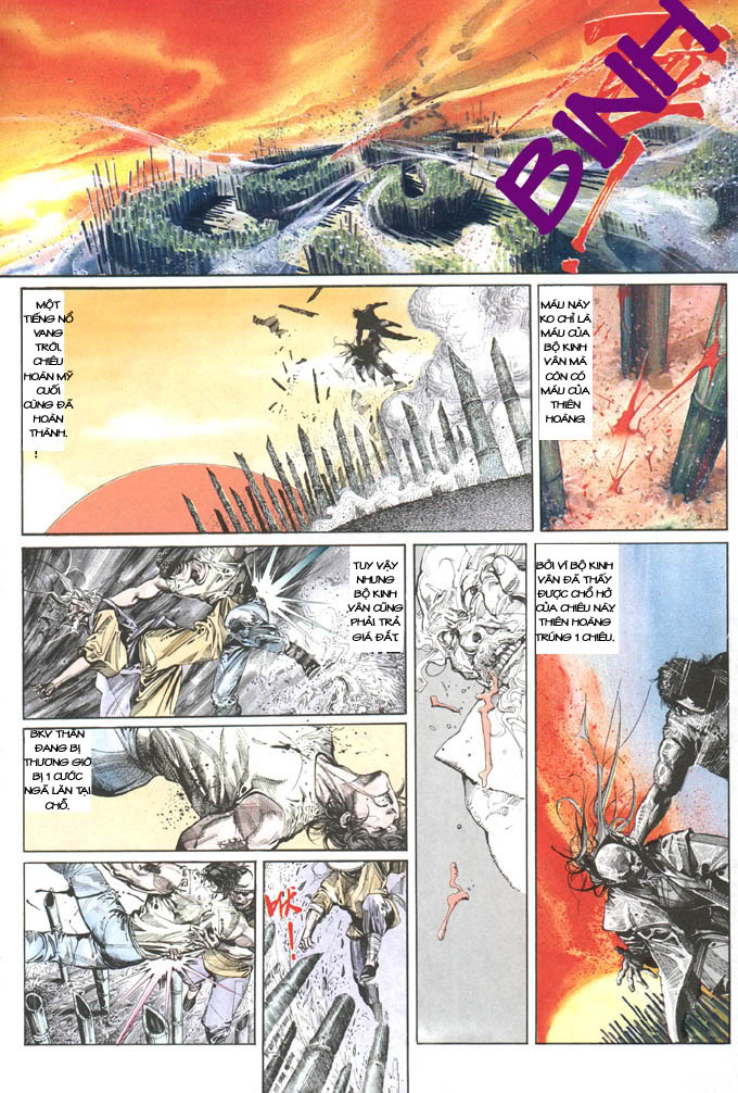 phong vân chapter 104 18