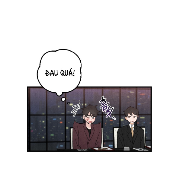 [18+] cuộc hôn nhân chính trị chapter 4.2 14