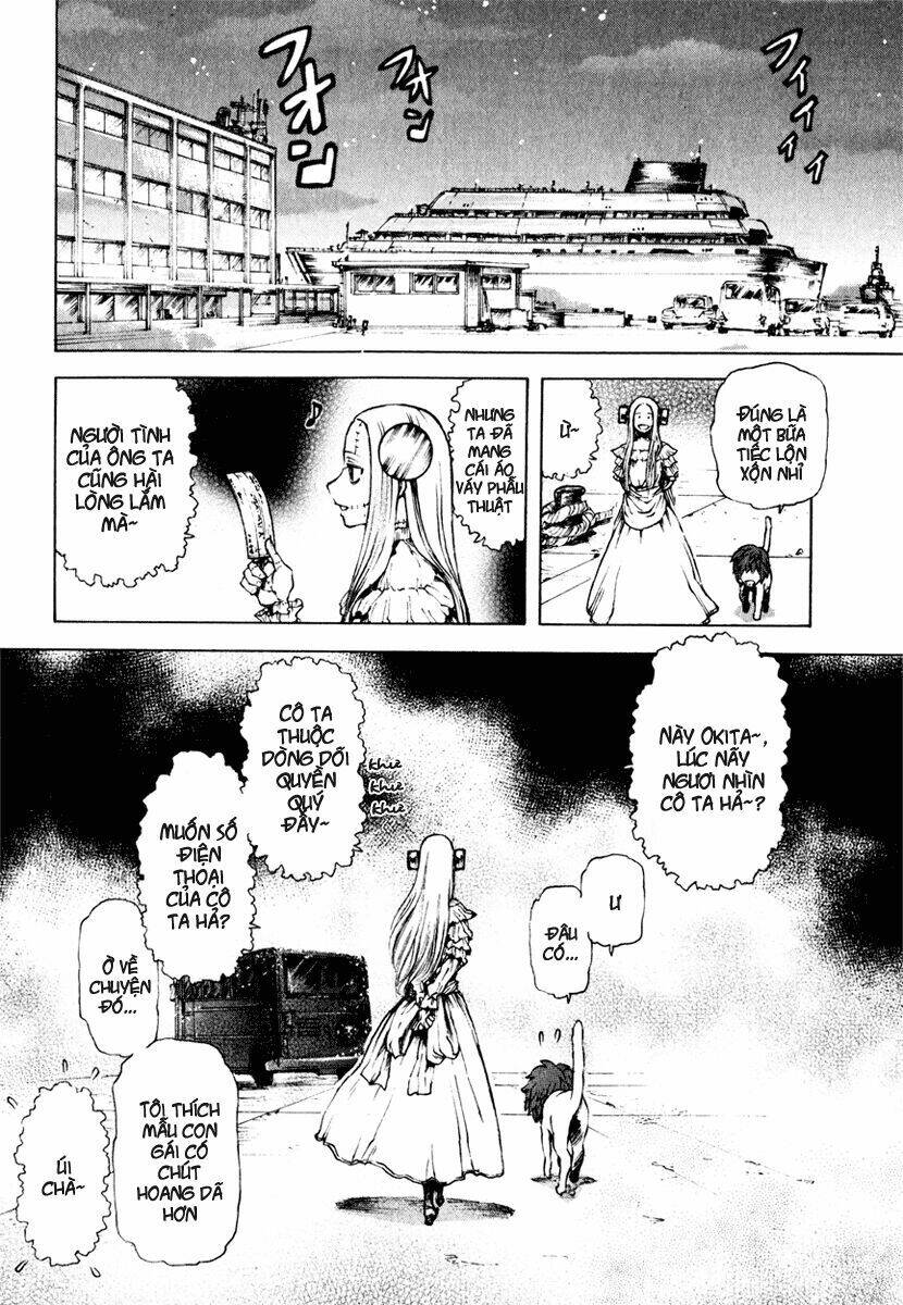 franken fran chapter 6 22