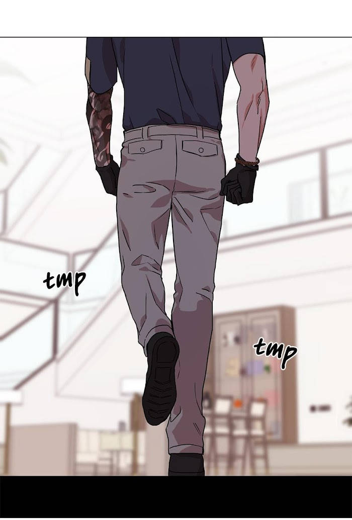 [raw] red candy chapter 74 2