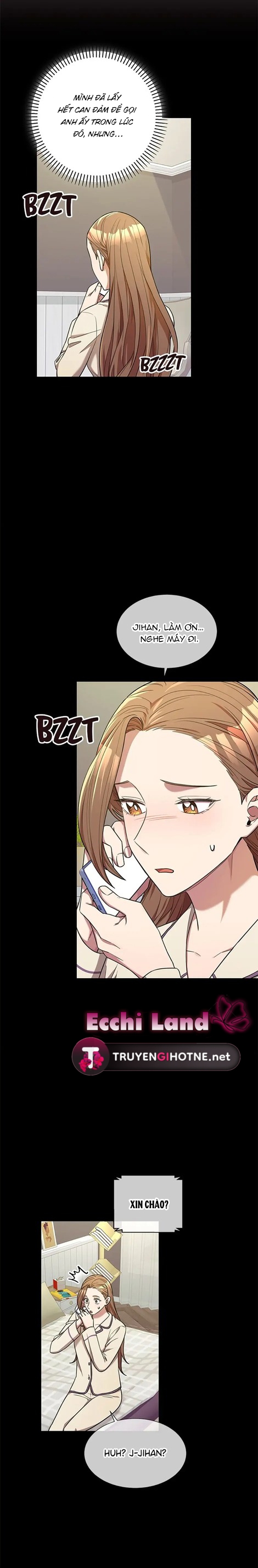 kết hôn ư? không, cảm ơn! chapter 47.1 7