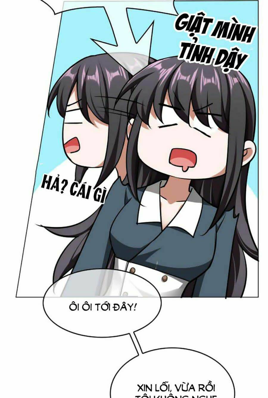 cô vợ gả thay của tổng tài cố chấp chapter 52 13