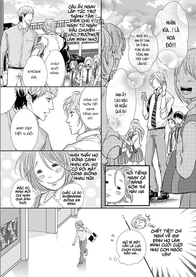 cơ hội thứ hai chapter 10.1 3