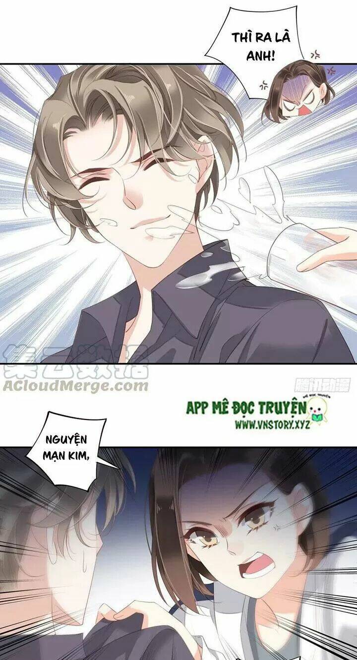 hoàng hậu ương bướng chapter 206 6