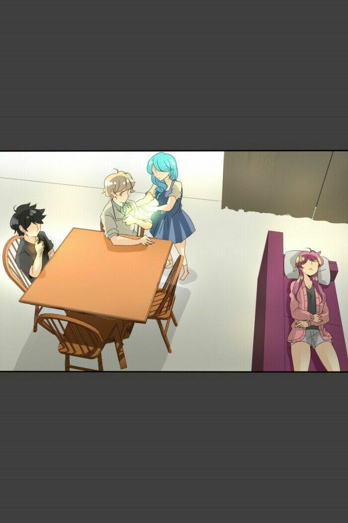 Thế Giới Không Hoàn Hảo Chapter 74 3