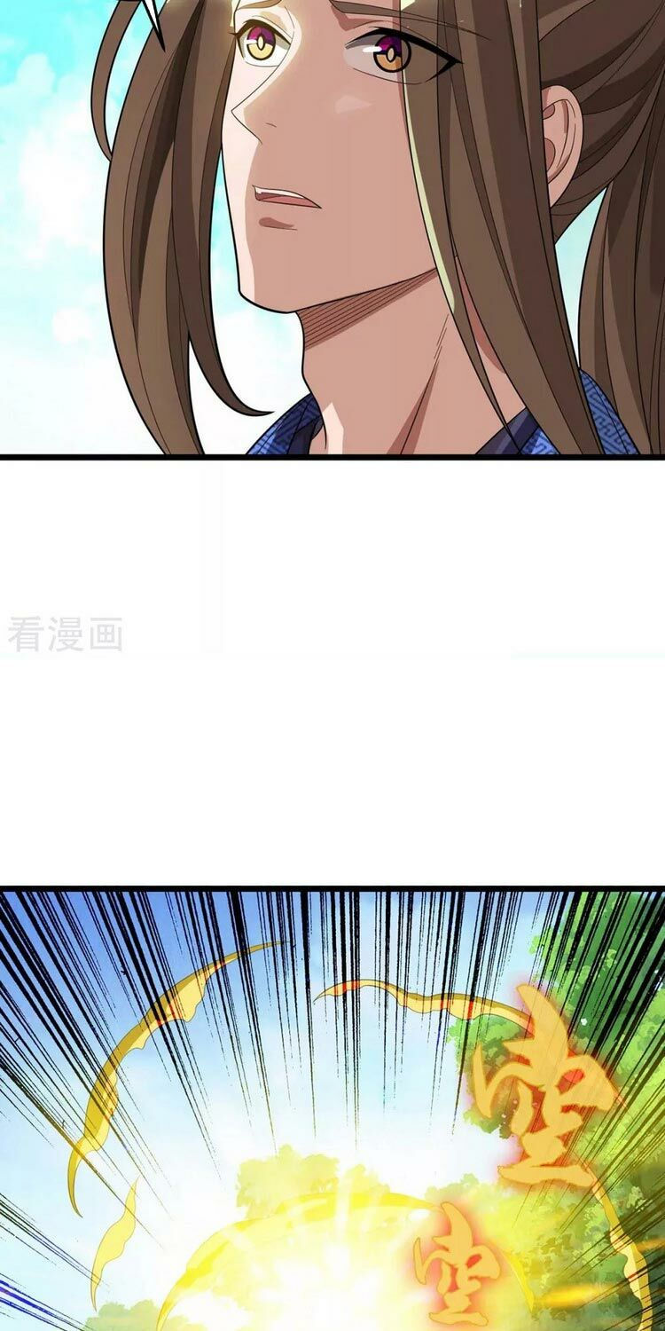 chúa tể tam giới chapter 175 17